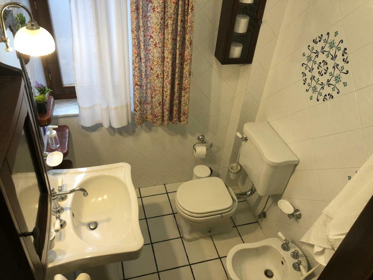 Chloe'S Apartment أتشيريالي المظهر الخارجي الصورة