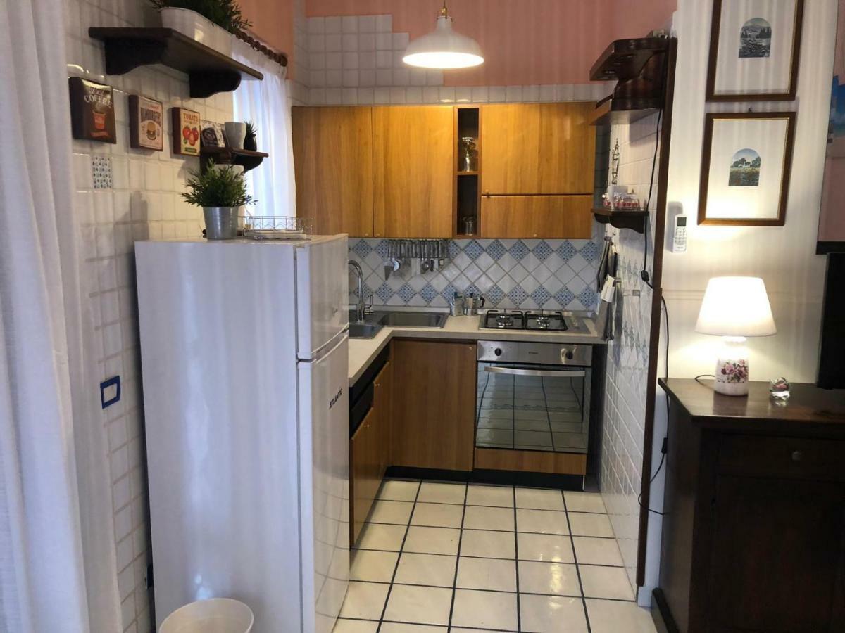 Chloe'S Apartment أتشيريالي المظهر الخارجي الصورة