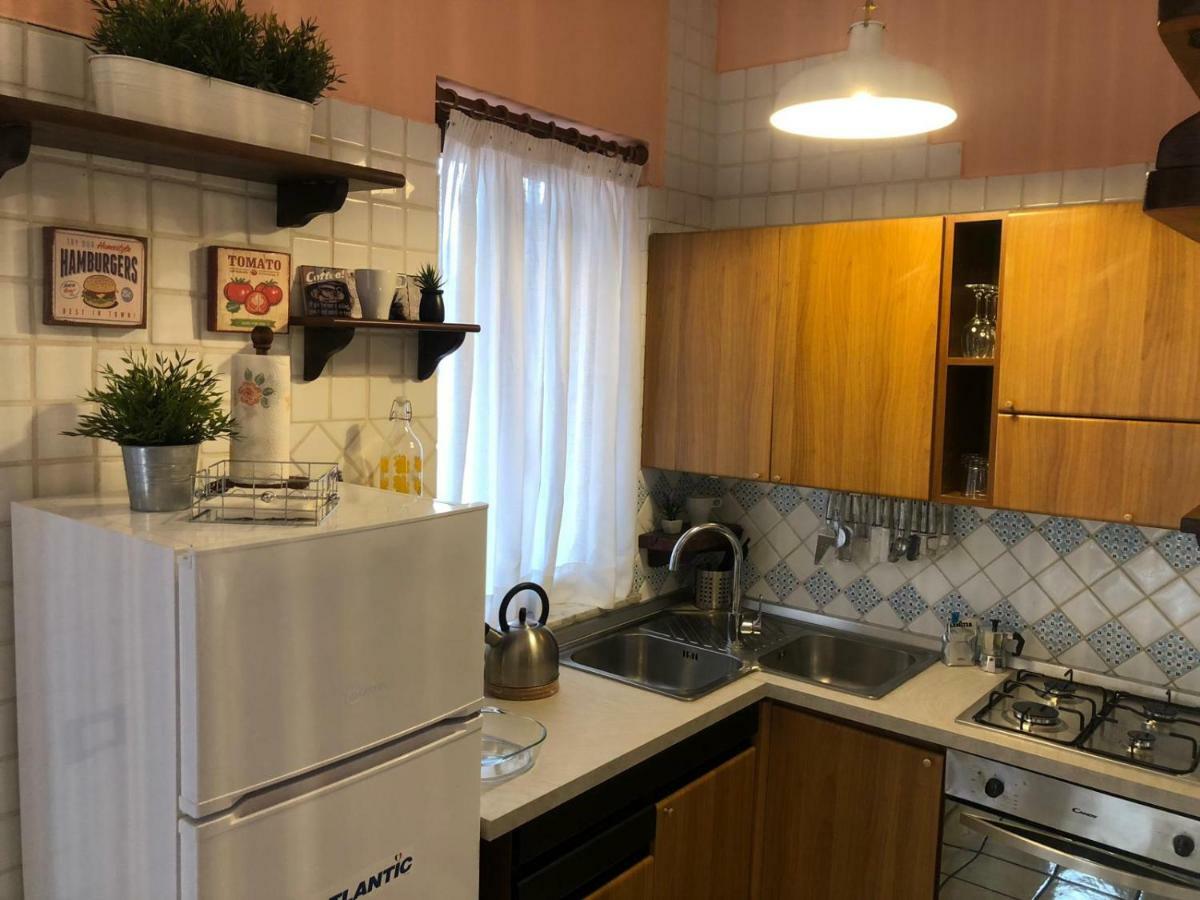 Chloe'S Apartment أتشيريالي المظهر الخارجي الصورة